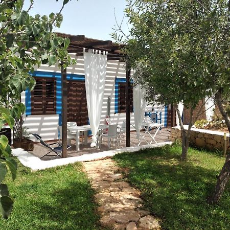 Villetta Terranova Lampedusa Exterior photo