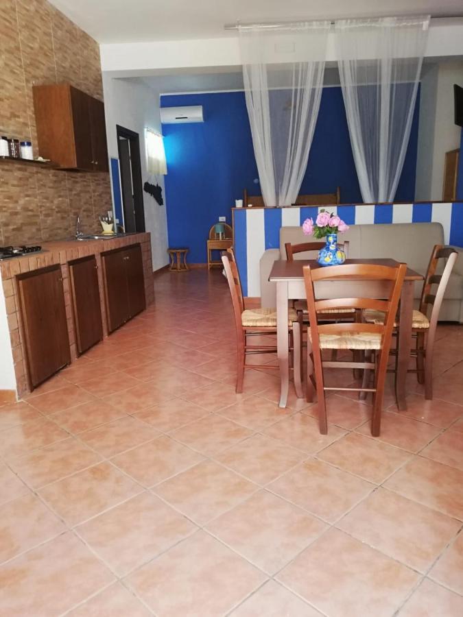 Villetta Terranova Lampedusa Exterior photo